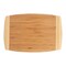 Joyce Chen Burnished Bamboo Cutting Board Small, 6 In. x 9 In. J34-0002 - alternate 1